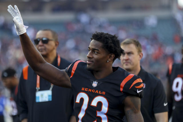 Team Preview: Cincinnati Bengals - NFL - ESPN