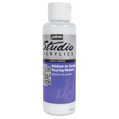 Best Gloss Mediums for Acrylic Paint Make Your Artworks Shine –
