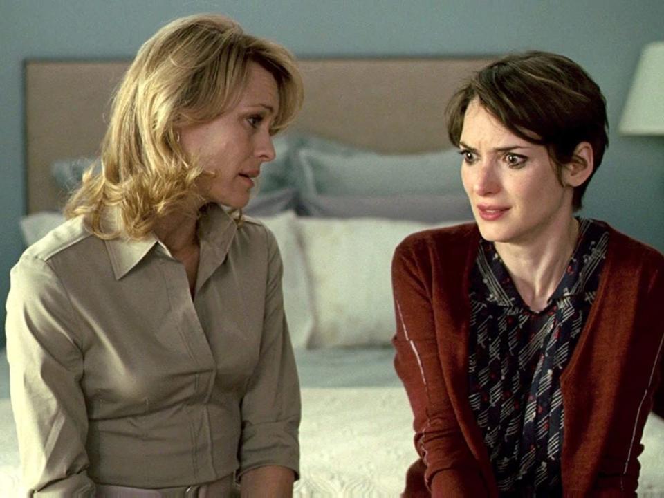 the private lives of pippa lee winona ryder