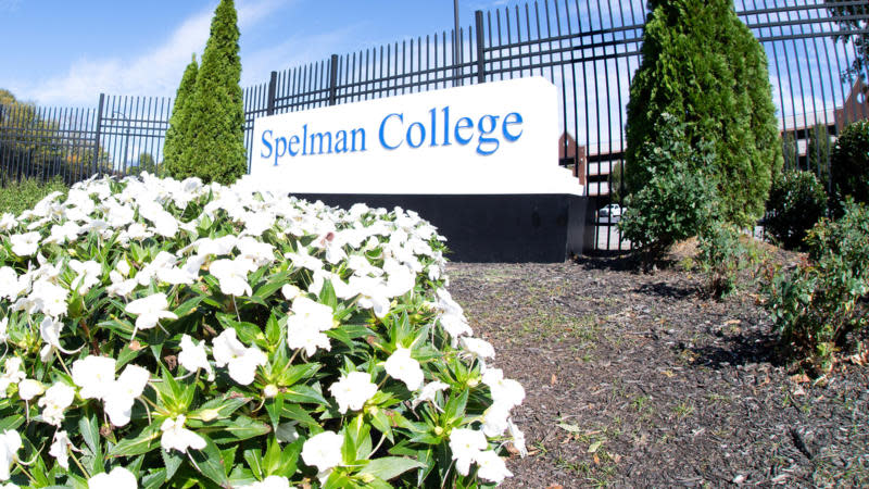 Spelman College | Marcus Ingram / Stringer