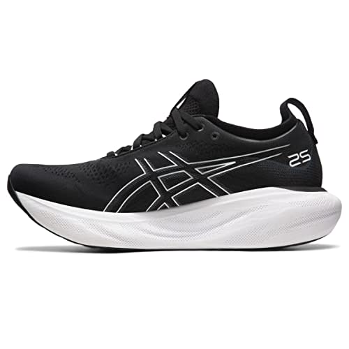 Asics Gel-Nimbus 25 (Amazon / Amazon)