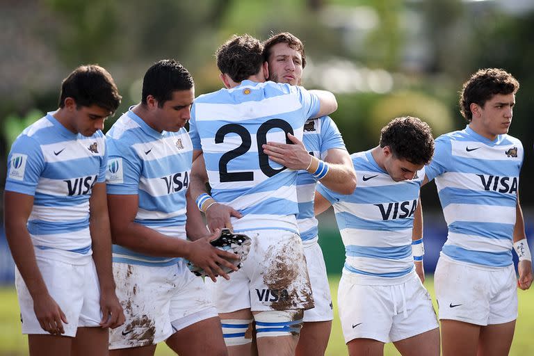 El Rugby Champioship M-20 es un motivo de festejo para los Pumitas, que tendrán más competencia de calidad para elevar su nivel.