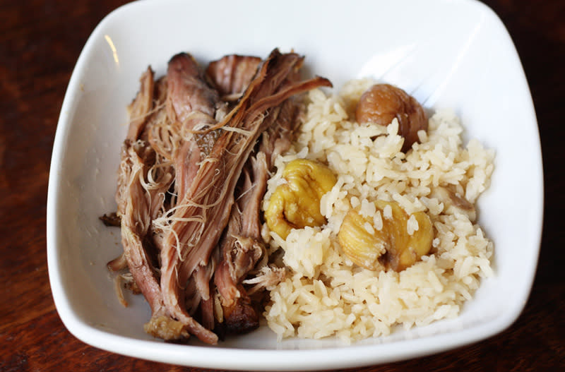 6 No-Work Slow Cooker Dinners