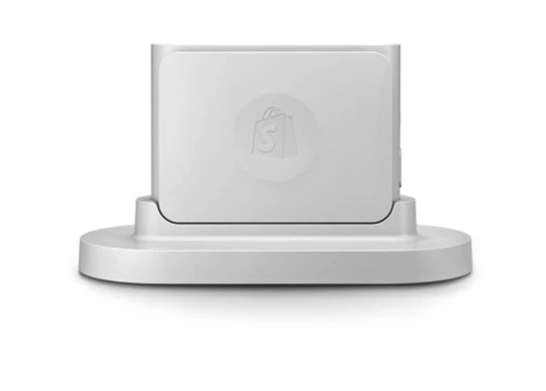 Shopify Card & Swipe Reader