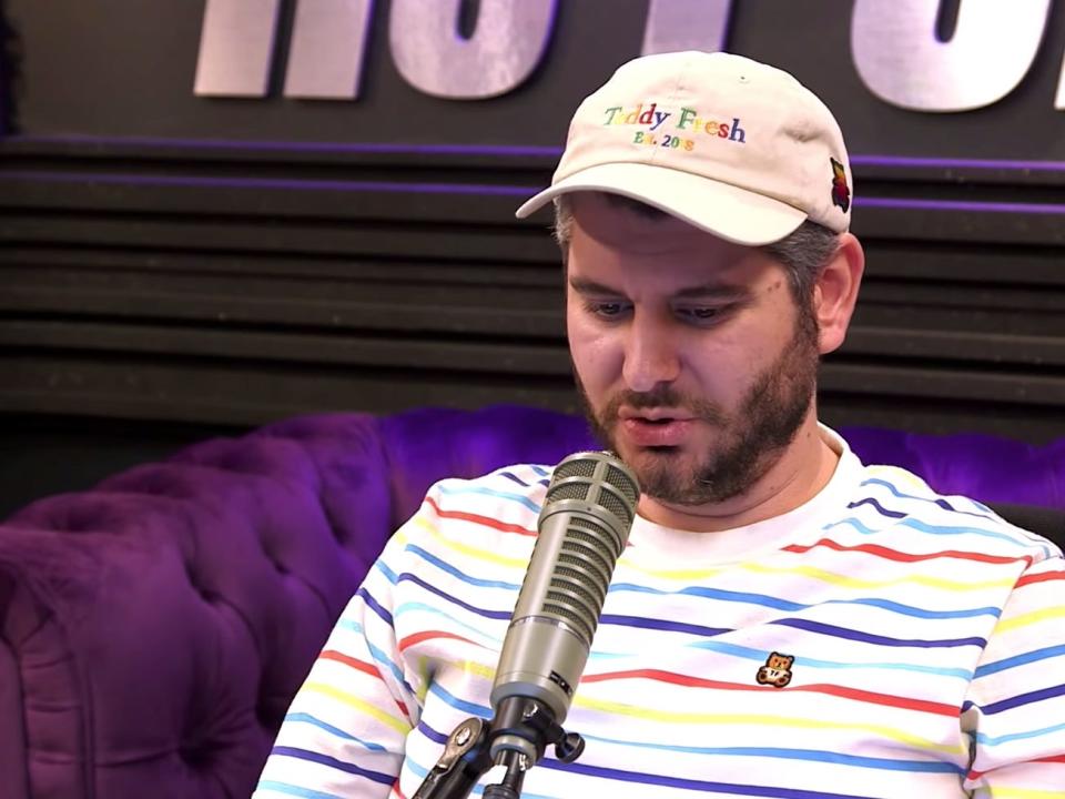 ethan klein h3h3 youtube