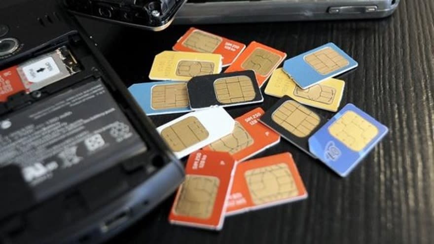 El SIM Swap permite suplantar la identidad de cualquiera, simplemente 