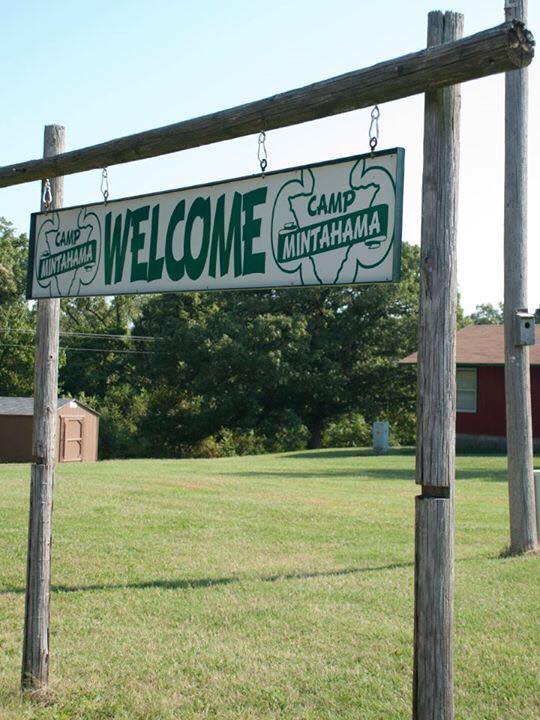 Camp Mintahama near Joplin, Mo., has a new documentary about it in the works.