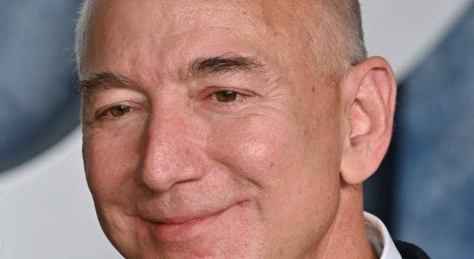 La relación entre Rivian y Amazon: detalles del encuentro con Jeff Bezos