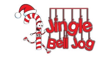 The Jingle Bell Jog 5K is set for Friday, Dec. 2.