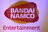 La compañía japonesa Bandai Namco, responsable de sagas como ‘Pac-Man’, ‘Dark Souls’, ‘Dragon Ball’ o ‘Tekken’, es la décima del mundo que más dinero ganó en ventas de videojuegos durante el año 2018. Concretamente, 2.741 millones de dólares, aumentando sus ingresos un 13% con respecto al año anterior. (Foto: Chesnot / Getty Images).