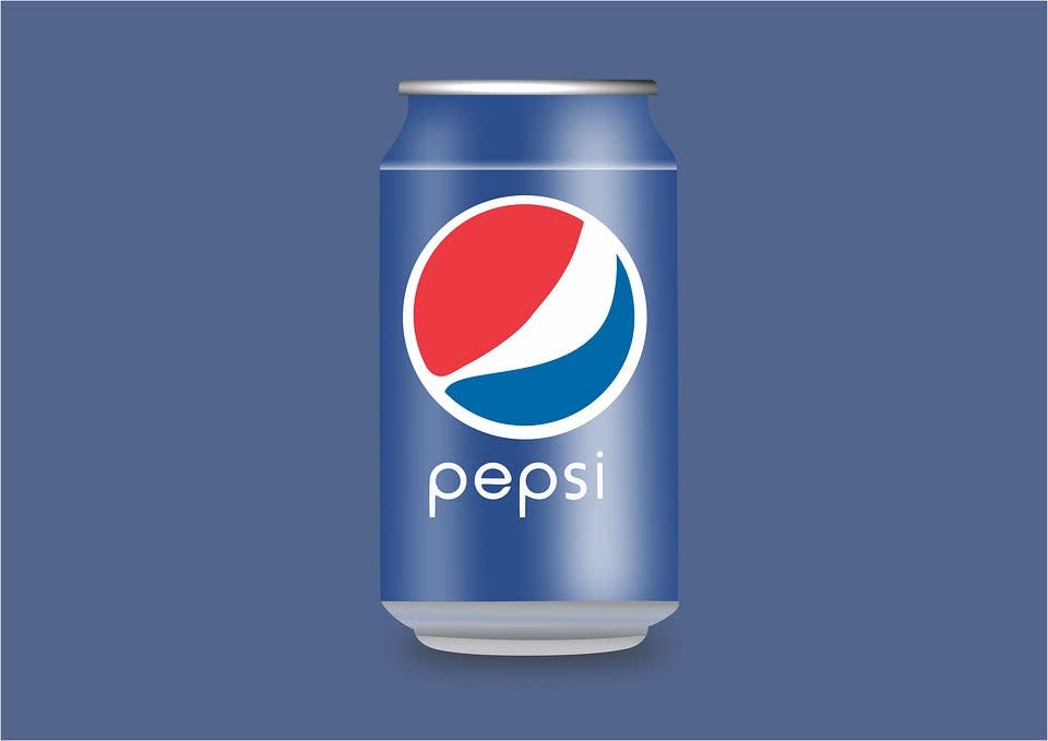 PepsiCo refuerza ingresos pese a caída en América del Norte