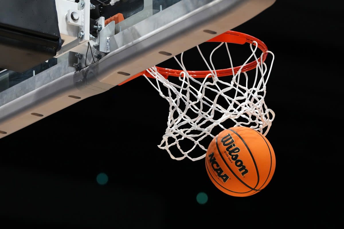 Ireland Basketball have ordered the fianl 0.3 seconds of a match to be played (Getty Images)