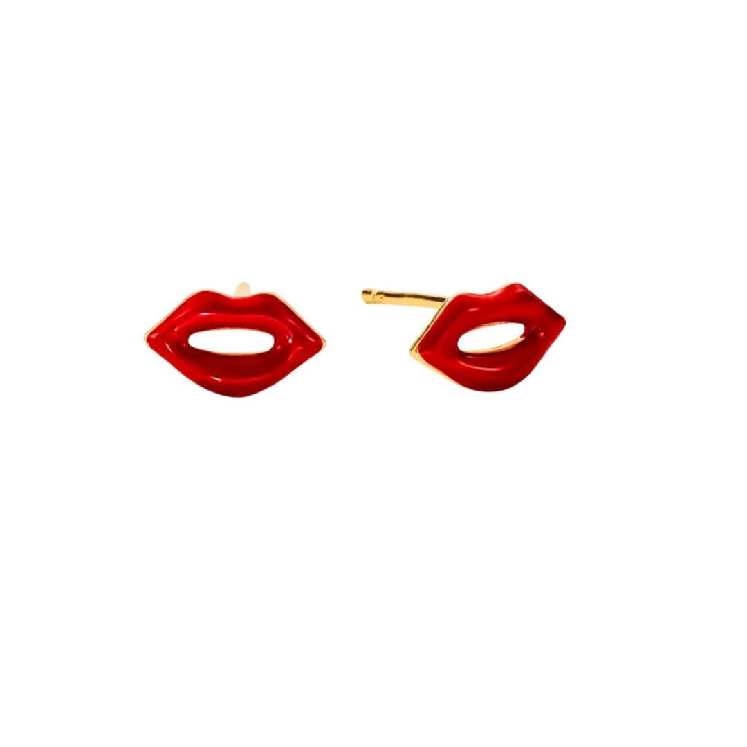 <p><a href="https://go.redirectingat.com?id=74968X1596630&url=https%3A%2F%2Fbonbonwhims.com%2Fproducts%2Fmini-lucky-stud-earring&sref=https%3A%2F%2Fwww.cosmopolitan.com%2Fstyle-beauty%2Ffashion%2Fg13602855%2Fbest-gift-ideas-for-women%2F" rel="nofollow noopener" target="_blank" data-ylk="slk:Shop Now;elm:context_link;itc:0;sec:content-canvas" class="link rapid-noclick-resp">Shop Now</a></p><p>Mini Stud Earring</p><p>bonbonwhims.com</p><p>$48.00</p>