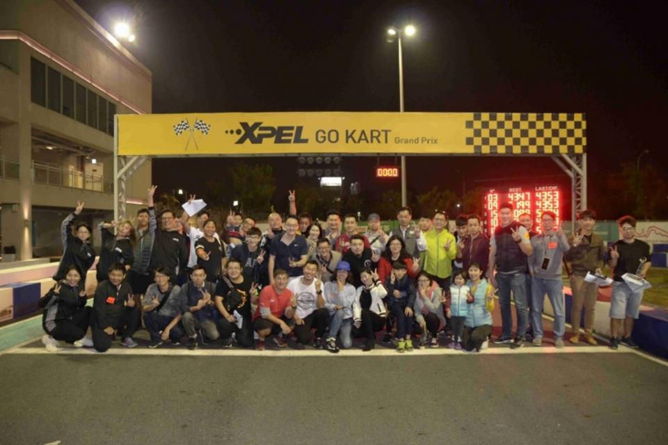 xpel-go-kart-grand-prix