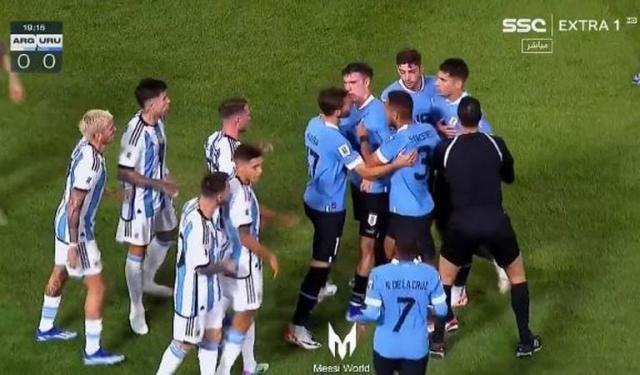 Selección de Uruguay: Equipo 'con clase' al que 'le sobra fútbol', Fútbol, Deportes