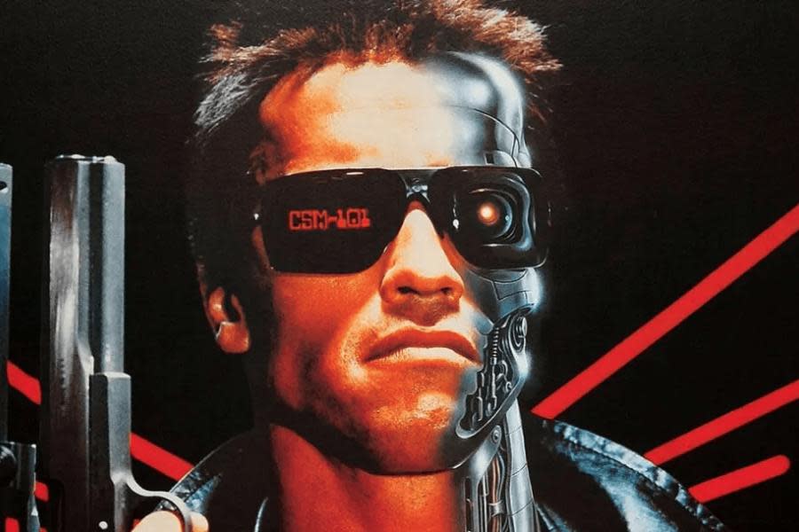 Arnold Schwarzenegger dice adiós para siempre a Terminator 