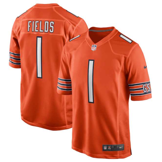 Top Selling Jerseys on Fanatics, Best-Selling Sports Jerseys for