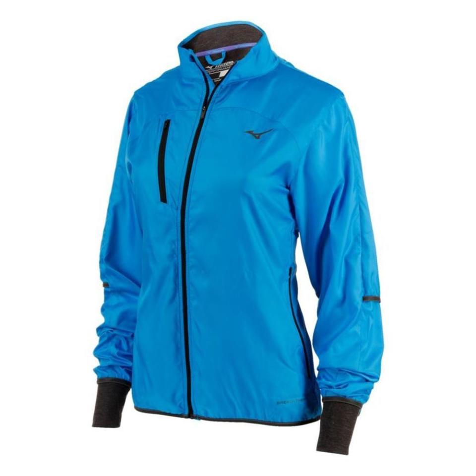 10) Breath Thermo FZ Jacket