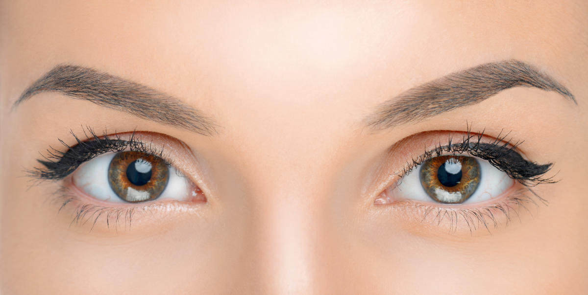 Sparkling Eyes: 13 Simple Tips for Bright, Healthy Eyes