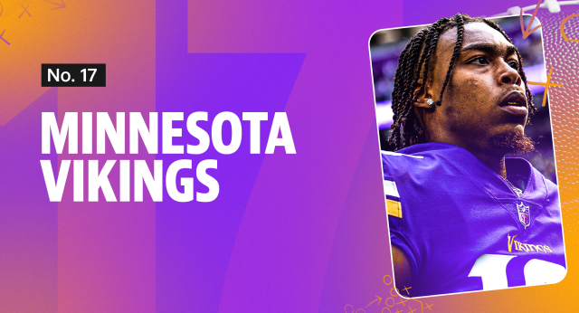 Minnesota Vikings Tickets, 2023 NFL Tickets & Schedule