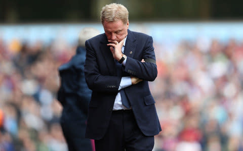 Birmingham have parted company with manager Harry Redknapp - Credit:  PA