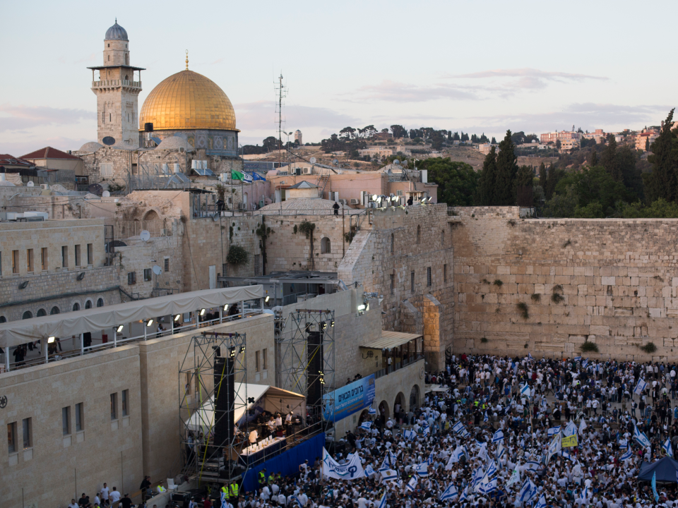  - Copyright: Lior Mizrahi/Getty Images