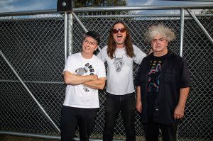 Melvins at Louder Than Life