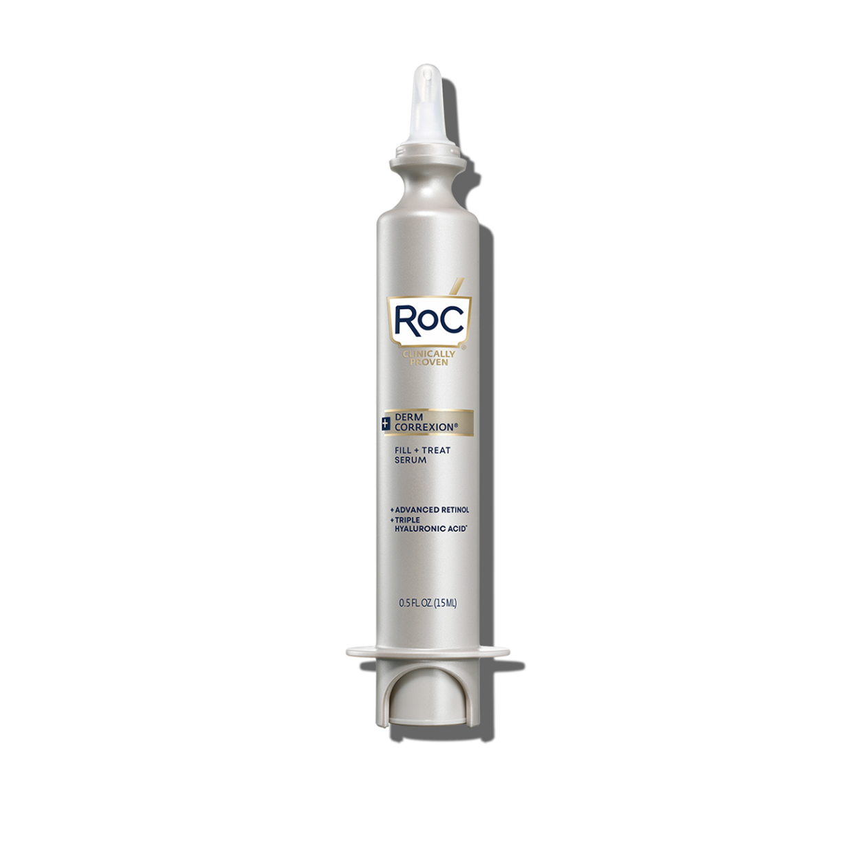 <p><a href="https://go.redirectingat.com?id=74968X1596630&url=https%3A%2F%2Fwww.rocskincare.com%2Fproducts%2Fderm-correxion-fill-treat-serum&sref=https%3A%2F%2Fwww.harpersbazaar.com%2Fbeauty%2Fskin-care%2Fg61746523%2Fbest-night-serums%2F" rel="nofollow noopener" target="_blank" data-ylk="slk:Shop Now;elm:context_link;itc:0;sec:content-canvas" class="link rapid-noclick-resp">Shop Now</a></p><p>DERM CORREXION Fill + Treat Serum</p><p>rocskincare.com</p><p>$38.99</p>