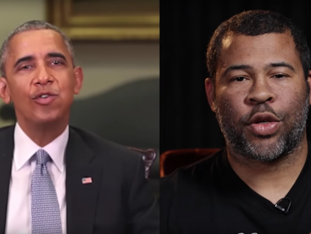 A Viral Video That Appeared To Show Obama Calling Trump A Dips Shows A Disturbing New Trend