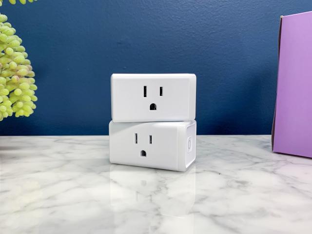 Apple HomeKit plug for only $12.50: Meet TP-Link's Kasa Smart Plug Mini  Slim