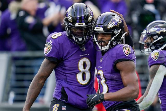 Baltimore Ravens Schedule 2021: Dates, times, win/loss prediction for  17-game schedule