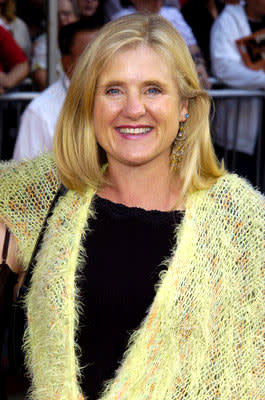 Nancy Cartwright at the Hollywood premiere of Disney and Pixar's The Incredibles