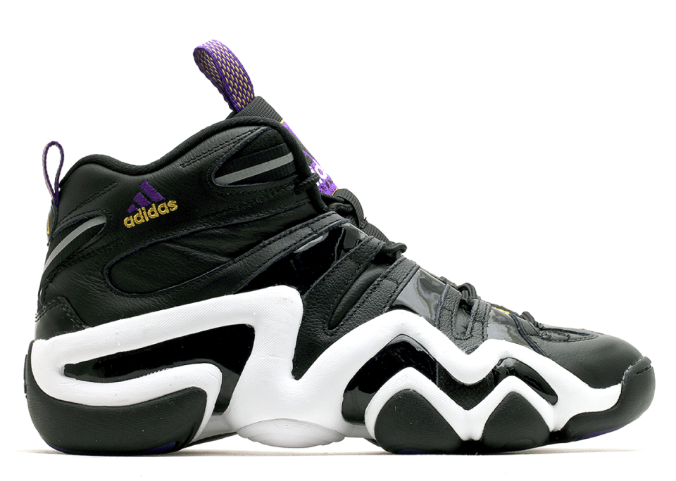 Adidas Crazy 8