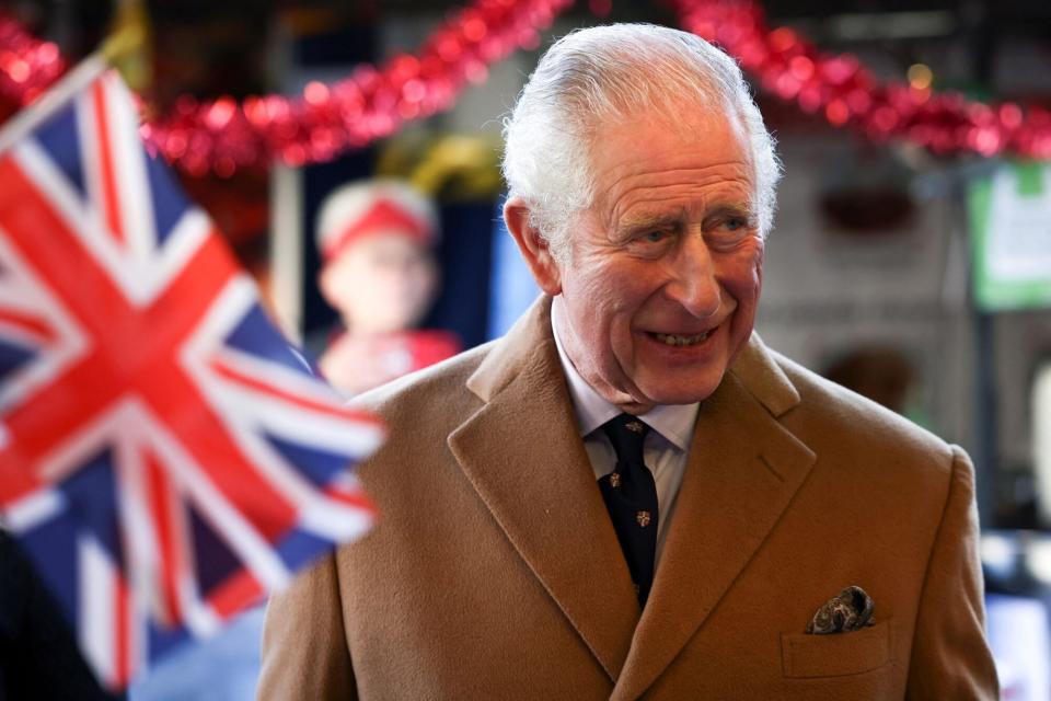 Prince Charles