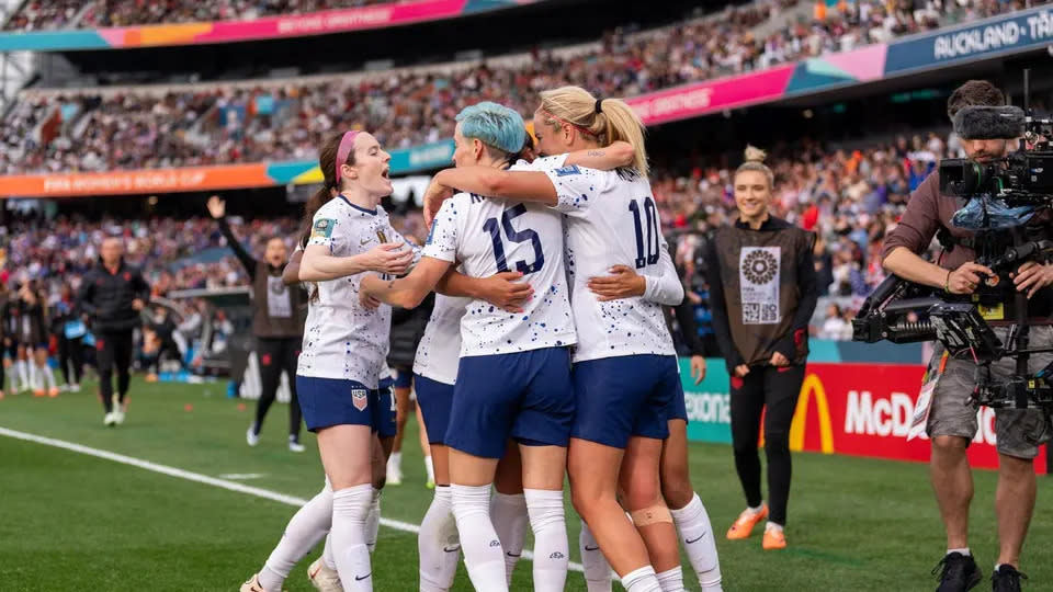 Fútbol femenino, Deportes, Manchester United