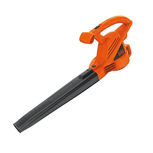 7) Electric Leaf Blower