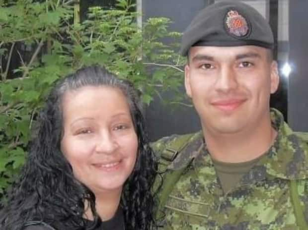 Indigenous legacy etched in stone at National Military Cemetery