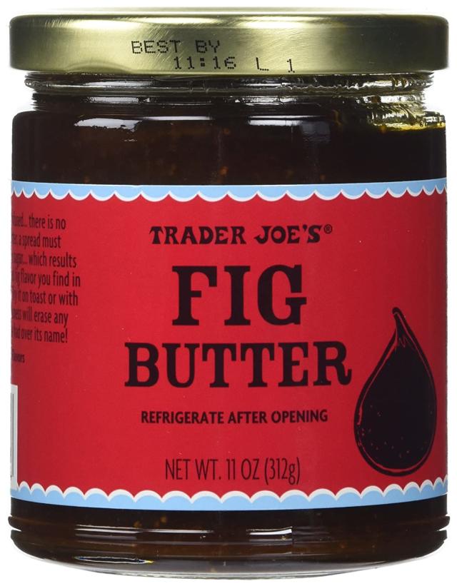 Trader Joe's Acai Bowl - The Fig Jar