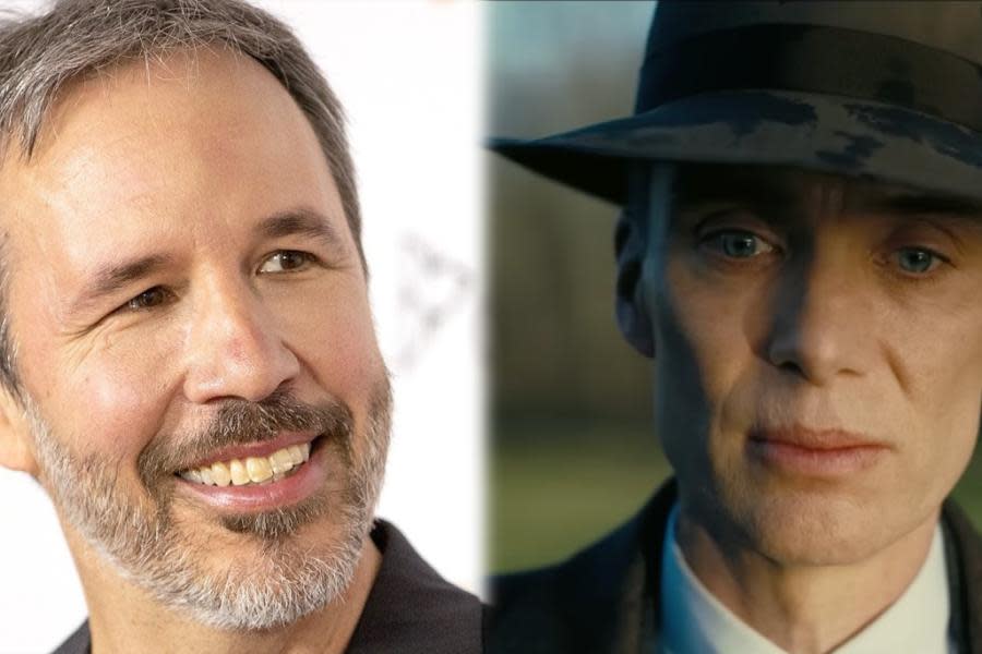 Denis Villeneuve dice que Oppenheimer es una obra maestra pero le sorprende su éxito en taquilla