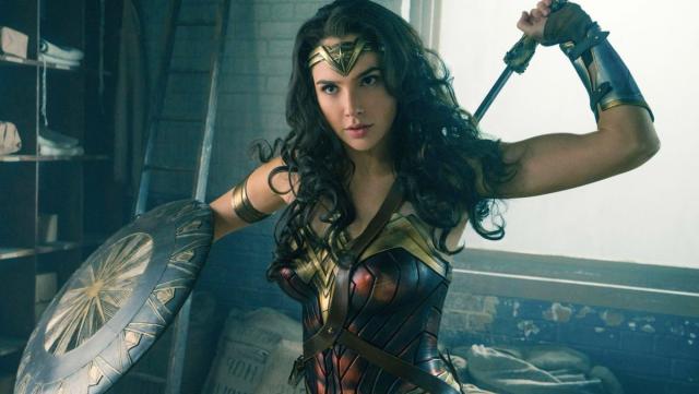 Gal Gadot speaks out on future as Wonder Woman following