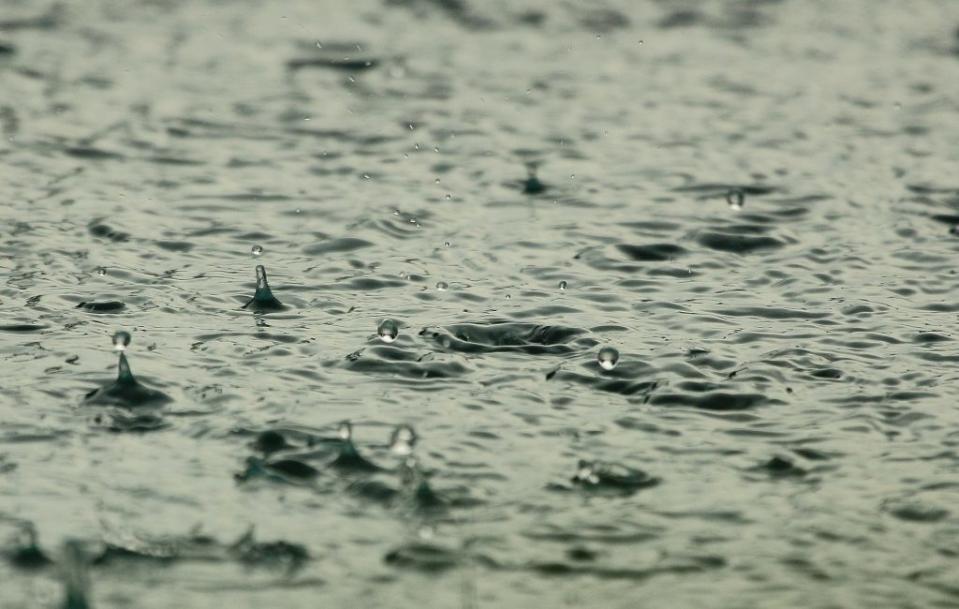 中央氣象局日前舉辦「誰雨爭鋒」活動，公布過去10年平均年雨量最多地點是新北市萬里區的大坪地區，年平均雨量高達6533毫米。（圖／示意圖／翻攝自Pixabay）