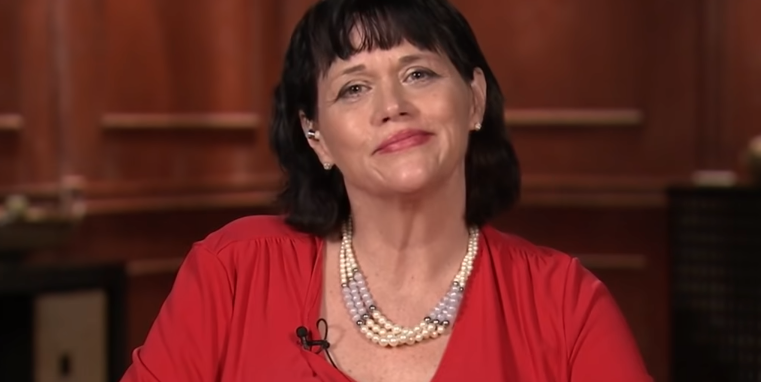 Samantha Markle has once again spoken out about her half-sister, Meghan Markle. Photo: ITV