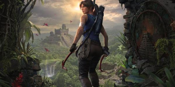 Crystal Dynamics ya es propietario de Tomb Raider y Legacy of Kain