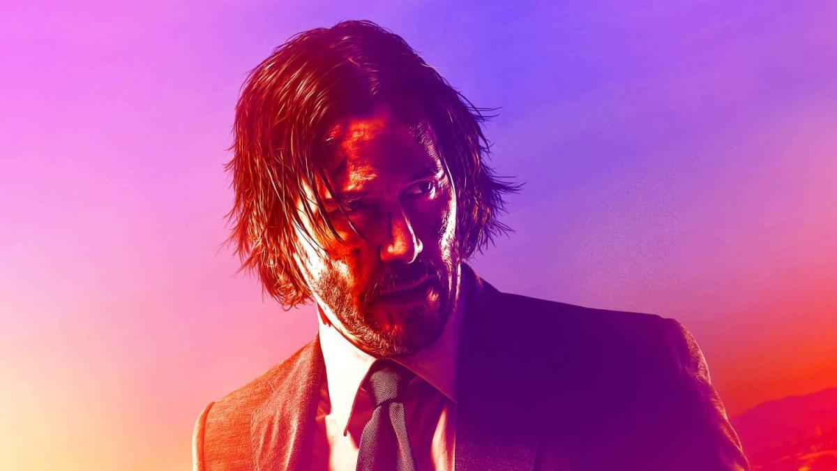 Keanu Reeves Ended ‘John Wick 4’ Filming by Giving His Stunt Team the ‘Best Wrap Gift Ever’