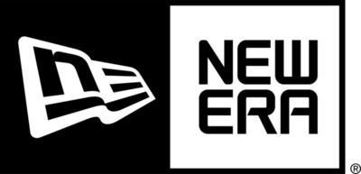 New Era Cap Co. logo (PRNewsfoto/New Era Cap Co.)