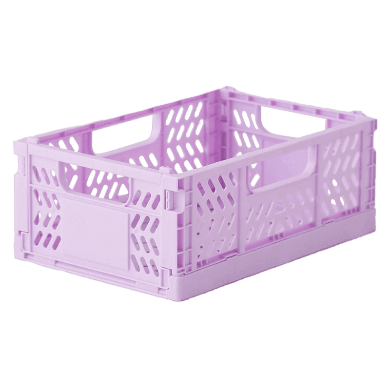 Felix Folding Storage Crate