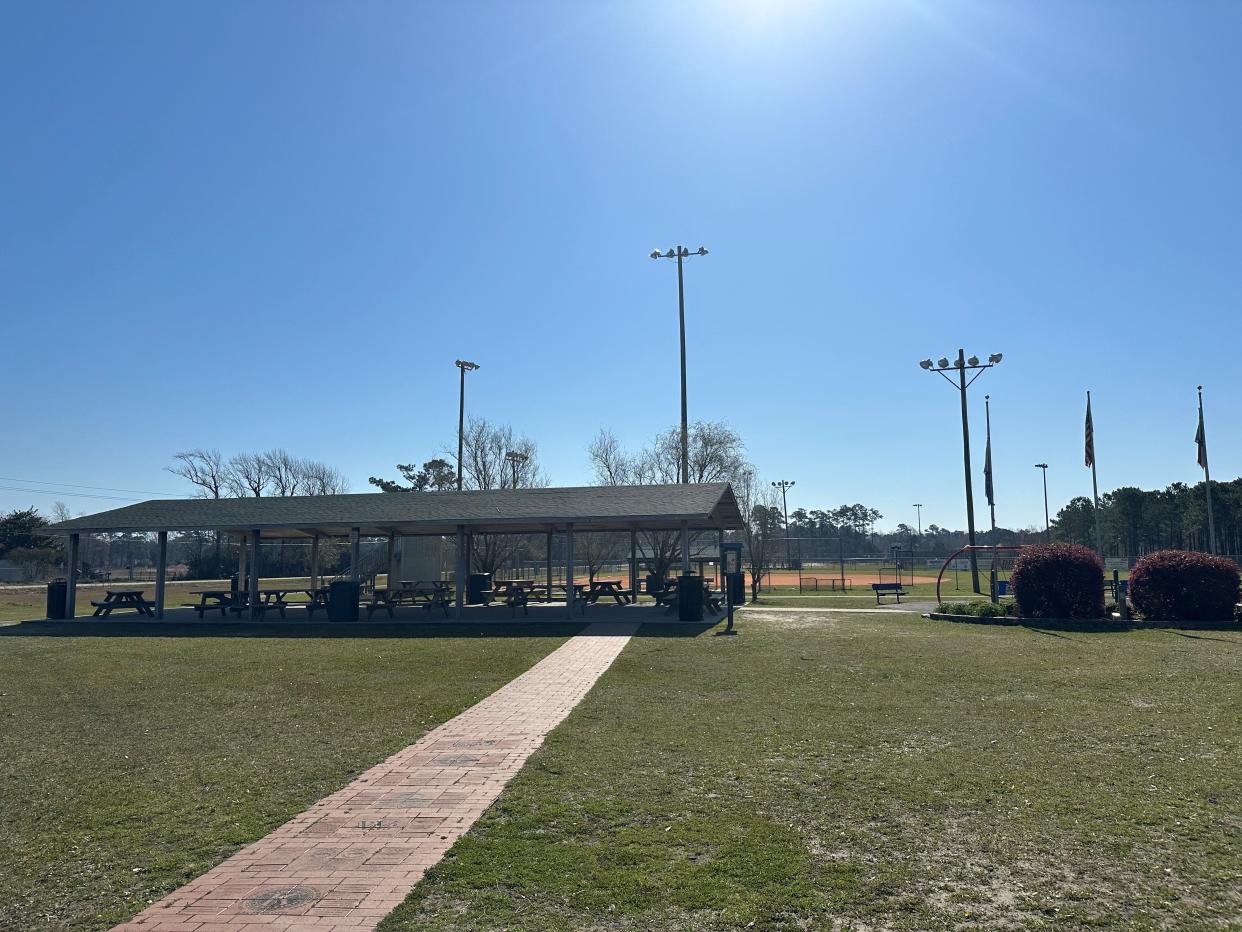 Pender County plans to expand Hampstead Kiwanis Park that is located on Sloop Point Loop Road. The expansion will add 26 acres to the 54-acre park.