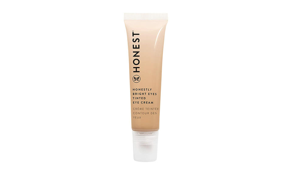 Honest Beauty Eye Cream