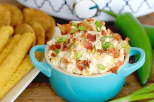 50 Best Crock Pot Super Bowl Recipes - Parade