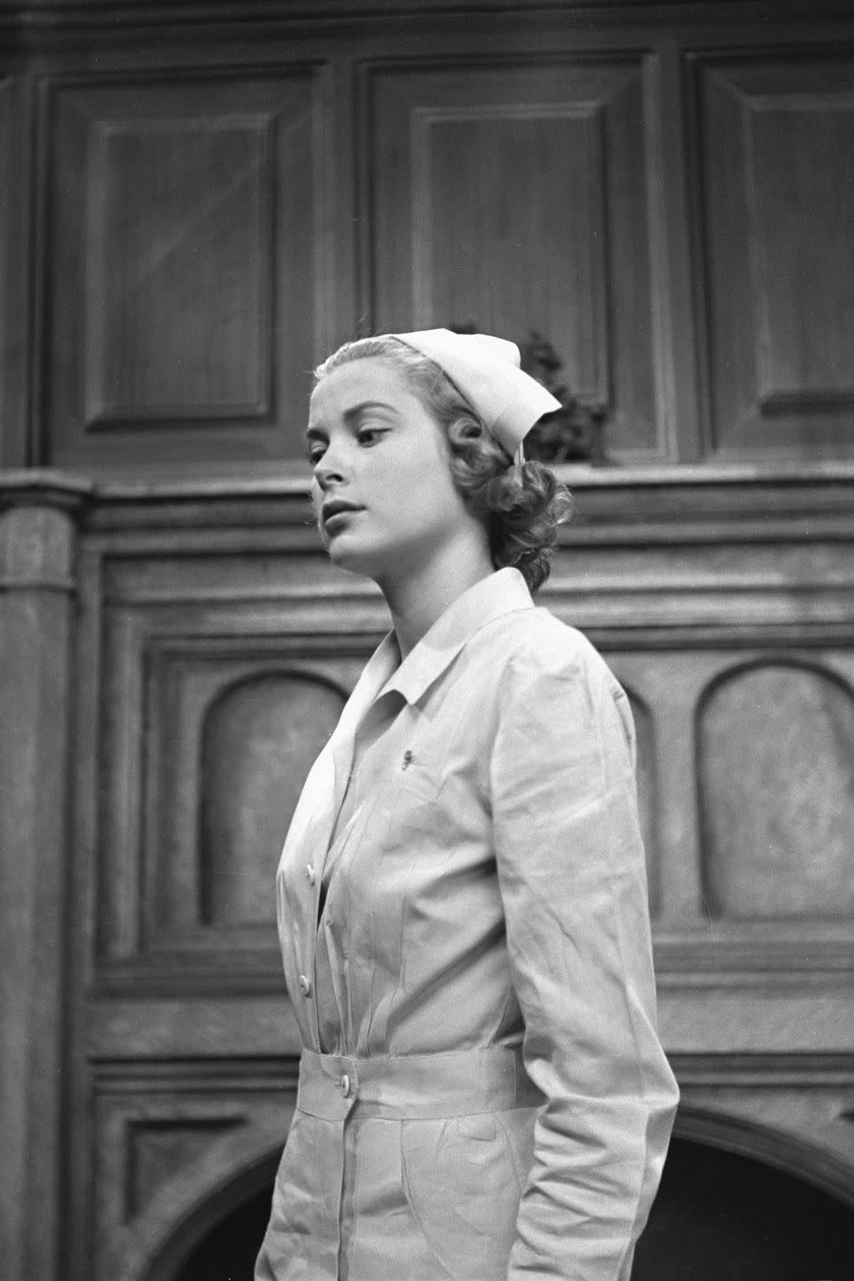 1950: Grace Kelly